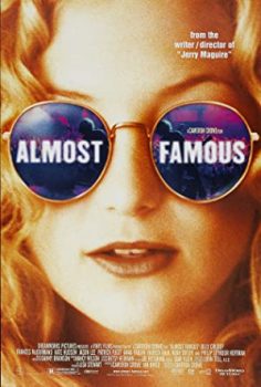 Şöhrete Bir Adım Almost Famous 2000 izle