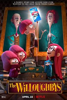 Willoughby Ailesi 2020 izle