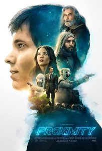 Proximity 2020 izle