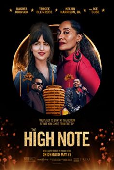 Yüksek Not izle – The High Note