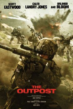 The Outpost izle