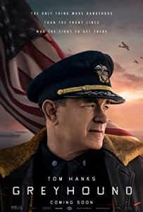 Greyhound izle – Atlantik Savaşı