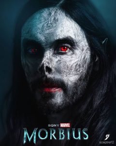 Morbius: Yaşayan Vampir izle