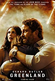 Son Sığınak – Greenland (2020) izle