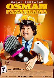Osman Pazarlama 2016 izle