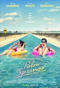 Palm Springs: Yarın Yokmuş Gibi izle