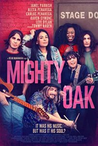 Mighty Oak izle