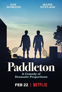 Paddleton izle 2019 Netflix HD