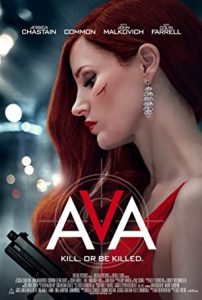 AVA (2020) izle