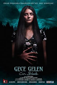 Gece Gelen: Cin Bebek izle
