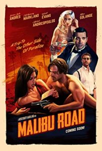 Malibu Road izle