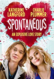 Spontaneous izle