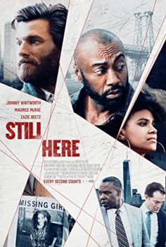 Still Here izle – Suç Filmi 2020