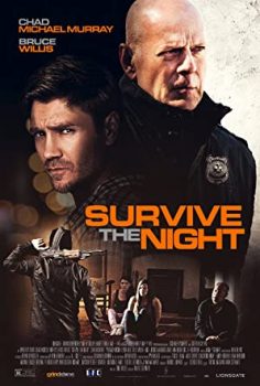 Survive the Night – En Uzun Gece izle