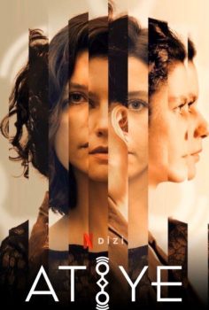 Atiye 2. Sezon izle – Netflix Dizisi