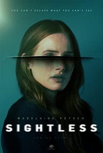 Sightless izle – Altyazılı