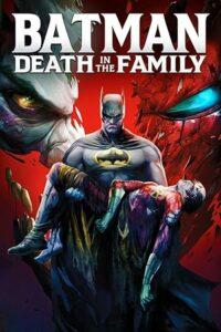 Batman: Ailede Bir Ölüm Var (Batman: Death in the Family) 2020 izle