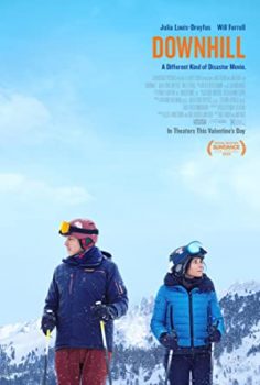Yokuş Aşağı izle – Downhill