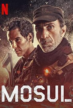 Mosul (Musul) Netflix 2019 izle