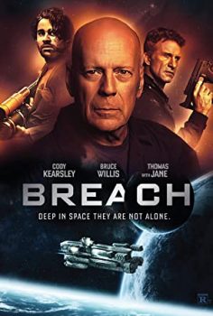 Anti-Life (Breach) 2020 izle