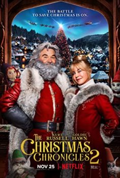 Noel Günlükleri 2 Netflix Filmi izle