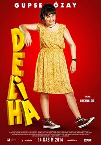 Deliha 1 2014 izle