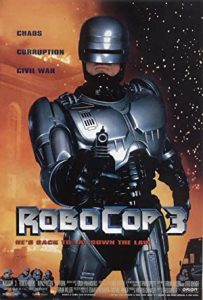 RoboCop 3 1993 izle
