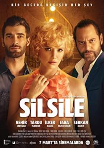 Silsile izle – Netflix