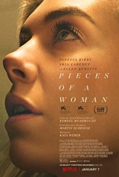 Bir Kadının Parçaları – Pieces of a Woman izle