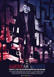American Badger izle 2021