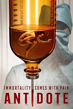 Antidote izle – Korku Filmi