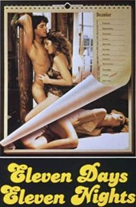 11 Gün 11 Gece izle – romantik