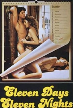 11 Gün 11 Gece izle – romantik