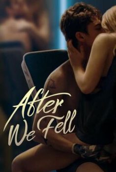 After 3 We Fell Ayrılık 2021 izle