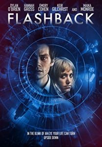 Flashback izle 2021 Gerilim