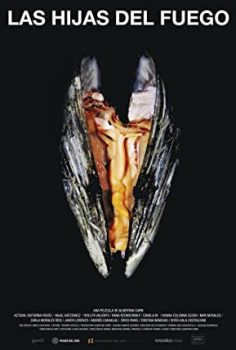 Ateşin Kızları izle – romantik