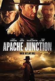 Apache Junction izle 2021