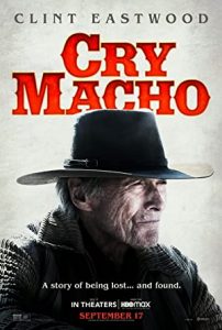 Cry Macho izle 2021