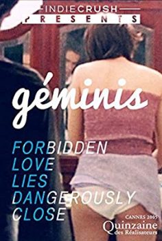 Géminis izle – romantik Film