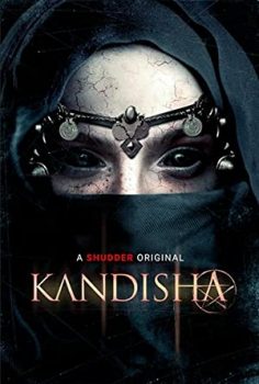 Kandisha 2020 izle