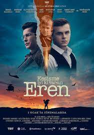 Kesişme: İyi ki Varsın Eren (yerli) izle