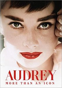 Audrey izle – Biyografi Filmi