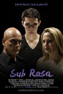 Sub Rosa izle romantik Film