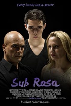 Sub Rosa izle romantik Film