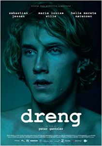 Dreng – Genç Çocuk izle romantik Film
