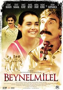 Beynelmilel izle Yerli
