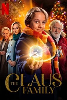 Claus Ailesi