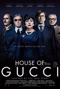 Gucci Ailesi (House of Gucci) 2021 izle