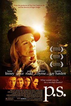 P.S. izle romantik Film