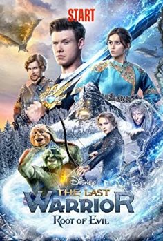 The Last Warrior: Root of Evil – Son Şövalye : Kötülüğün Kökü izle